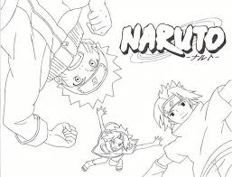 Do you like this video? Naruto Team Coloring Pages Novocom Top