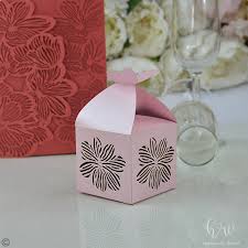 Diy wedding card boxes you can make yourself. Cheap Chocolate Boxes Wedding Invitations Sweet Box Hmw Paper