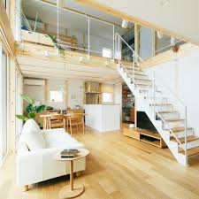 4 727 likes 20 comments 無印良品の家 mujihouse mujihouse on instagram 無印良品の家 広島西店 木の家 モデルハウス 無印良品 loft interiors house plan with loft tiny house interior
