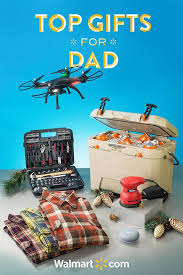 Shopping For Dad Has Never Been Easier Walmart Has The Perfect Gifts For Dad Make His Year With Th Gifts For Dad Holiday Christmas Gifts Perfect Gift For Dad