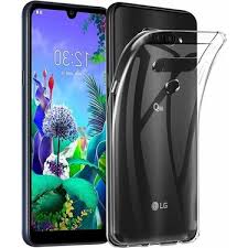 Tekno Grup Lg Q60 Silikon Kilif Cam Ekran Koruyucu Seffaf Fiyati