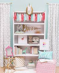 With a range of products designed for different interests, your little one is sure to find girls room decor that's stylish and practical. 65 Cute Teenage Girl Bedroom Ideas 2021 Room Decor