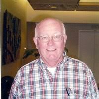 Donald Oscarson Obituary