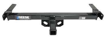 Reese Towpower Class Iii Trailer Hitches 51063
