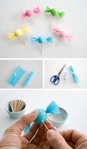 Diy Candy Party Decorations 25 Diy Sweet Candy Decor Birthday Party Ideas Candy Party Candy Toppers Diy Candy