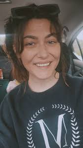 Erica Allgood's Instagram, Twitter & Facebook