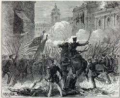 The Mexican War Mexican American War Mexican War War