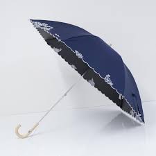 サマー シールド 日傘 ニナリッチ