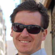 Peter Magee's Instagram, Twitter & Facebook