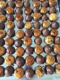 Tourbillons Chocolat Gavotte Et Croustillant Nougatine Aux Chocolat Amitie En Cuisine Chocolat Noel Idee Recette Noel Chocolat Maison