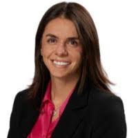 Lourdes Arias's Instagram, Twitter & Facebook