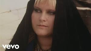 Alison Moyet