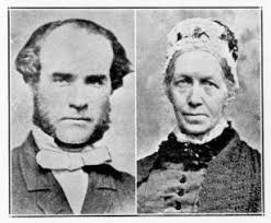 Puslinch Townshi -History-Duff's Presbyterian Church 1837-1987