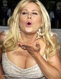 Jennifer Coolidge Topless and Sexy Photo Collection - Fappenist