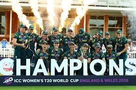 icc women's t20 world cup