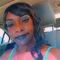 Mrs. Shonda Lyvette Davis-Buckman Obituary