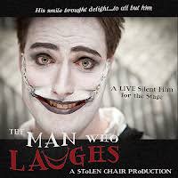 All Fall Down: The Craft & Art of Physical Comedy