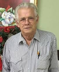 Obituary information for Jerry Ray Harper