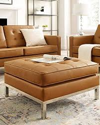 Leather storage ottoman coffee tables, kids storage ottomans, collapsible storage ottomans, and much multifunction ottoman coffee table with storage & serving tray: 15 Best Ottoman Coffee Tables Leather Round And Tufted Ottoman Coffee Tables