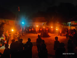 Upacara Peringatan Hari Pramuka - Semangat Kebersamaan dan Dedikasi Pramuka Indonesia