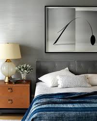 Elle Decor On Instagram Whether Something Is Handcrafted Or Mass Produced I M Going To Support Bedroom Decor On A Budget Simple Bedroom Gray Master Bedroom