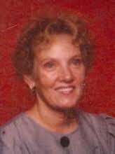 Obituary information for Joan M. Cunningham