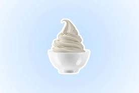 healthy frozen yogurt treats