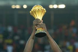 Coupe d'afrique des nations), also referred to as afcon, or total africa cup of nations after its headline sponsor. Afcon Trophy Goes Missing In Cairo Afroballers