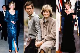 Every day new collections only spandex video. How Princess Diana Became A Fashion Icon Vanity Fair
