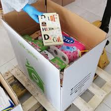 Ordu'da ihtiyaç sahibi vatandaşlara dağıtılmak üzere ahbap derneği tarafından 1500 yardım kolisinin gönderildiği bildirildi. Thread By Ahbapplatformu On Thread Reader App Thread Reader App