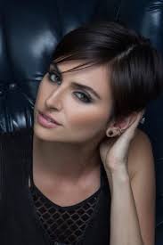 Photo by Paige Buffington, Brittany Spyksma