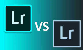 Adobe lightroom and adobe lightroom classic. Lightroom Cc Vs Lightroom Classic Cc Der Grosse Vergleich Pc Magazin