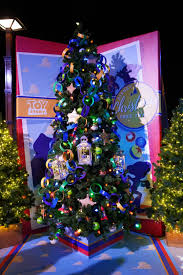 See more ideas about disney christmas, disney christmas tree, christmas. New Haunted Mansion Star Wars Toy Story Themed Trees Come To 2018 Christmas Tree Trail At Disney Springs Inside The Magic