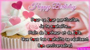 Résultat de recherche d'images pour "joyeux anniversaire"