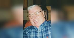 Obituary information for Gerald R. "Jerry" Caufman