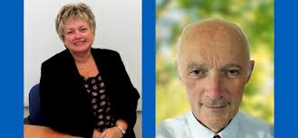 New non-executive directors to join Board