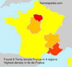 Common names that reflect that include fabron, which means blacksmith, and pelletier, which translates to fur trader. Tonta Names Encyclopedia