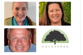 Three New Board Members Join Calaveras Community Foundation