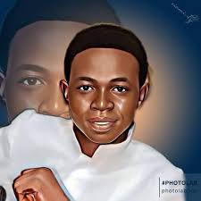 Prophet Oluwatobi Oluwadamilare