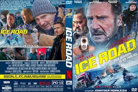 In the 13 years since taken, liam neeson has worked practically nonstop, including a pair of sequels. Covercity Dvd Covers Labels The Ice Road