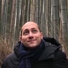 Meet the Board Happy Hour