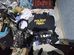 Irm&atilde;" de projeto religioso posava nas redes com armas de alto calibre | Rdnews - Principais not&iacute;cias de Cuiab&aacute;, V&aacute;rzea Grande e Mato grosso