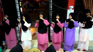 5.4231, 100.32996) is a muslim religious secondary girls school. Creative Minds