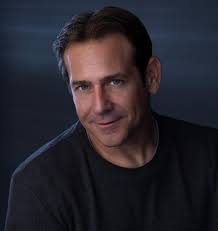 Tracker" Nightingale (TV Episode 2025)