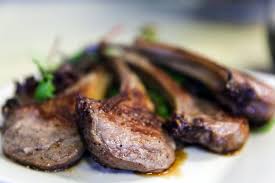 Brown headed domba daging domba gambar. Ini Mengapa Daging Domba Australia Punya Tekstur Berbeda Republika Online