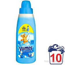 Yumos Camasir Yumusaticisi Bahar Tazeligi 1 Lt Fiyati