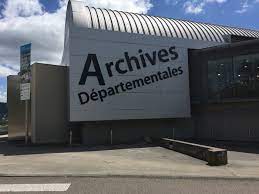 Elles permettent ainsi de découvrir et comprendre une histoire. Visite Commentee Du Batiment Des Archives Archives Departementales De La Haute Saone Vesoul Samedi 19 Septembre 2020