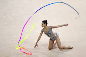 We stock sasaki, chacott, bleyer, jassy, and venturelli products for the beginner up to the elite rhythmic gymnast. Everything You Need To Know About Olympic Rhythmic Gymnastics At Tokyo 2020