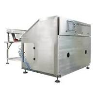 Taiho High Resolution Glass Optical Sorting Machine Color Sorter for Waste  Glass