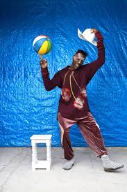 BERNHARD WILLHELM RENEWS HIS ALLIANCE WITH CAMPER TOGETHER